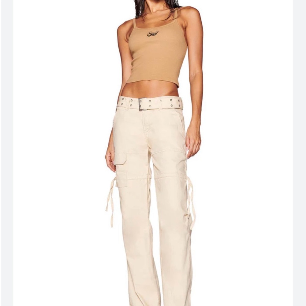 I AM GIA Naima Cargo Pants